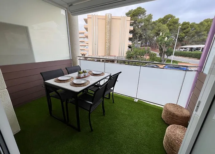 Cap Salou Apolo