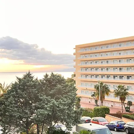 Cap Salou Apolo Apartment Exterior photo