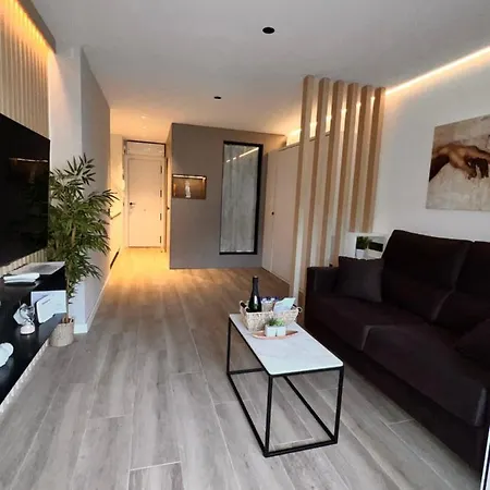 Cap Salou Apolo Apartment Exterior photo