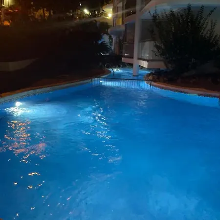 Cap Salou Apolo Apartment Exterior photo