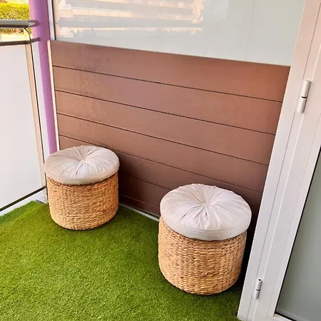 Cap Salou Apolo Apartment Exterior photo