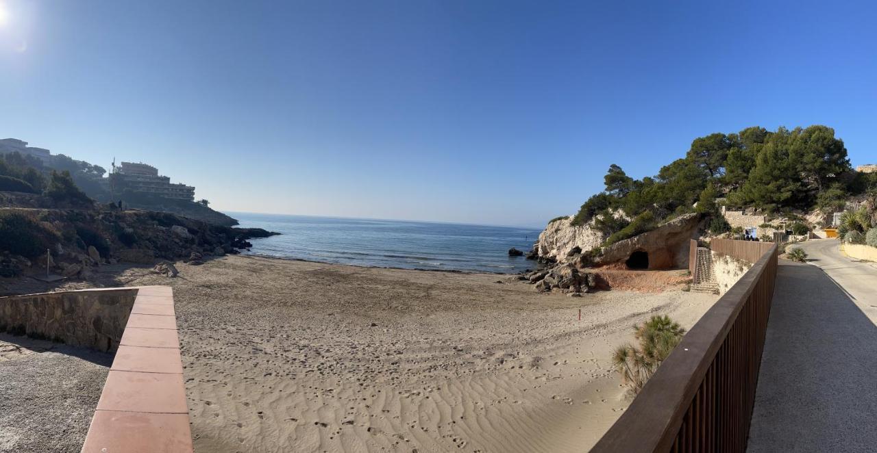 Cap Apolo Apartamento Salou