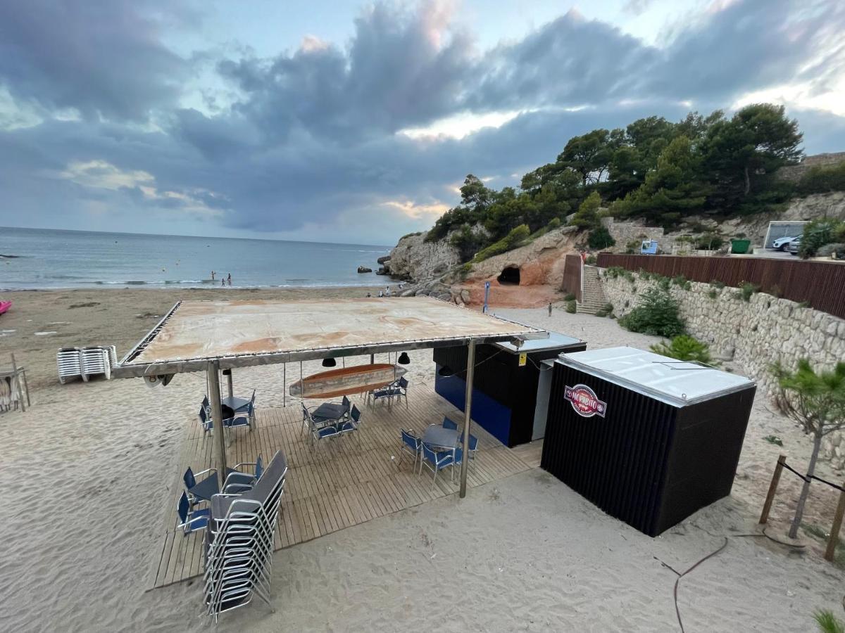 Apartamento Cap Apolo *