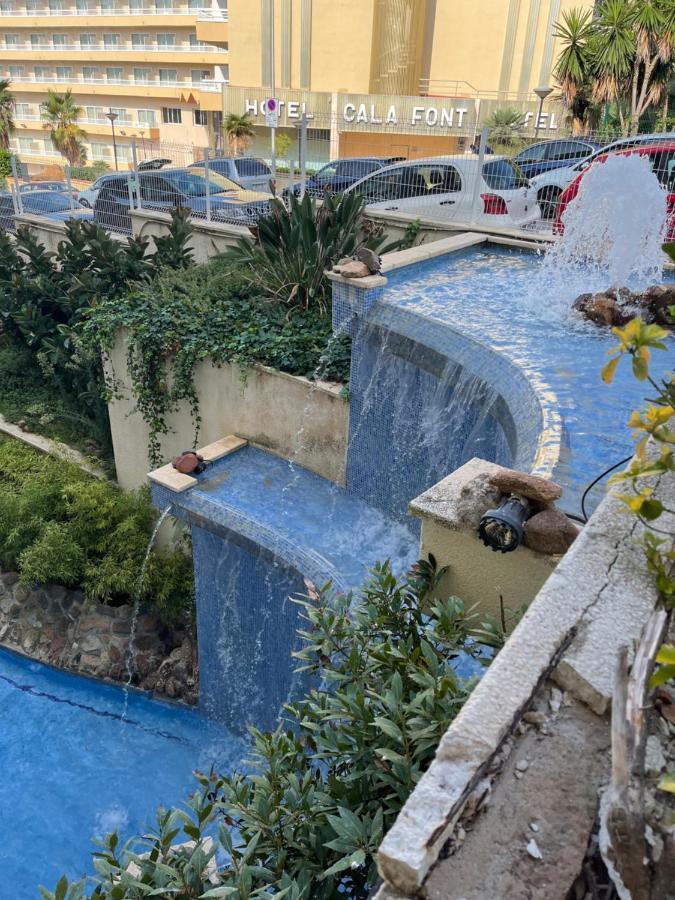 Apartamento Cap Apolo