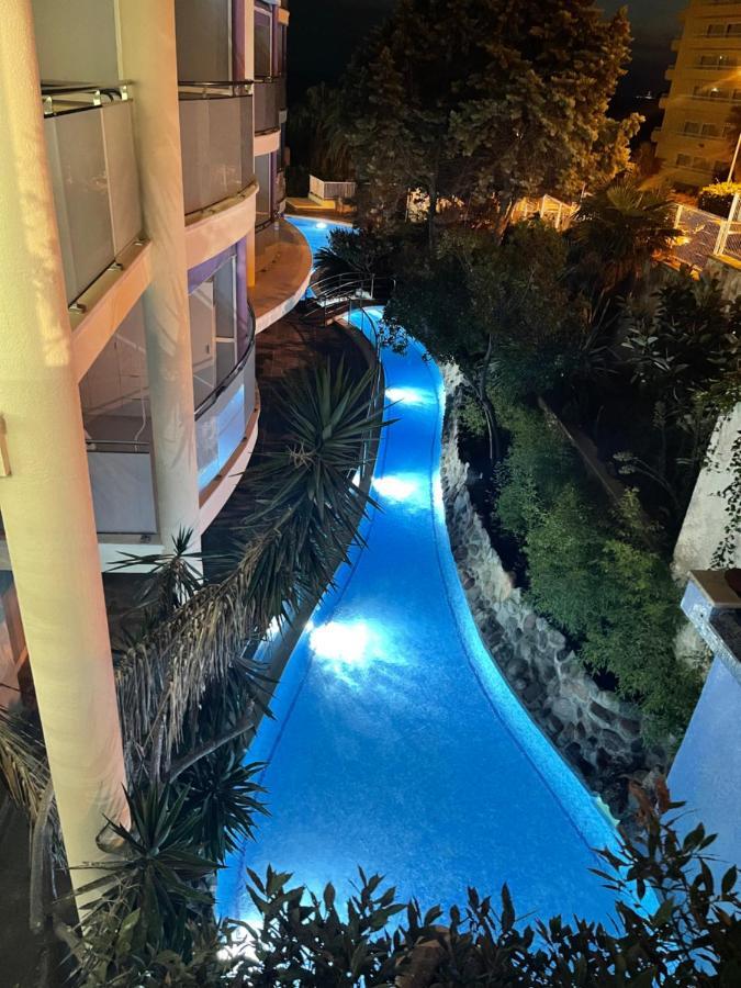 Apartamento Cap Apolo Salou