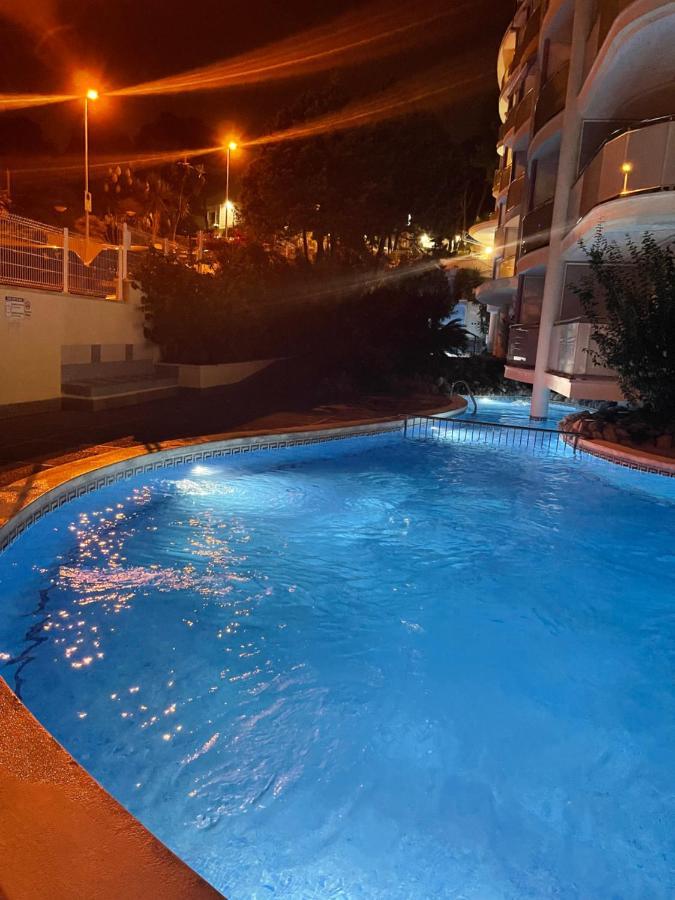 Cap Apolo Apartamento Salou