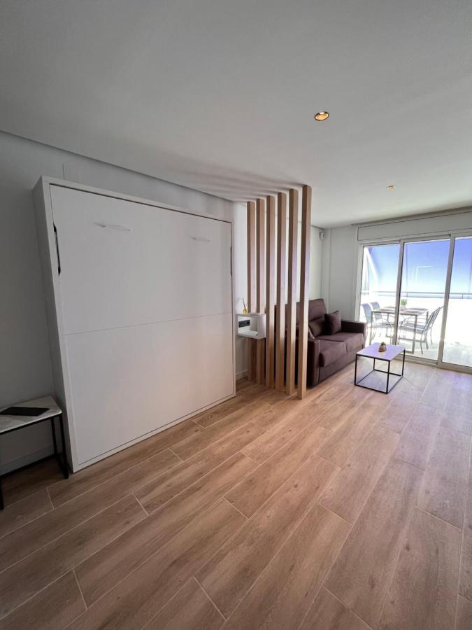 Apartamento Cap Apolo