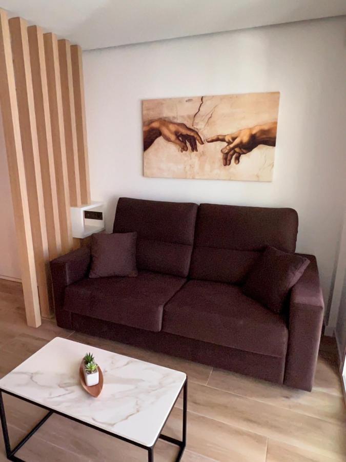 Cap Apolo Apartamento *