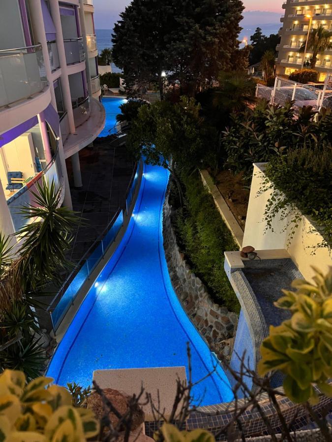 Cap Apolo Apartamento *