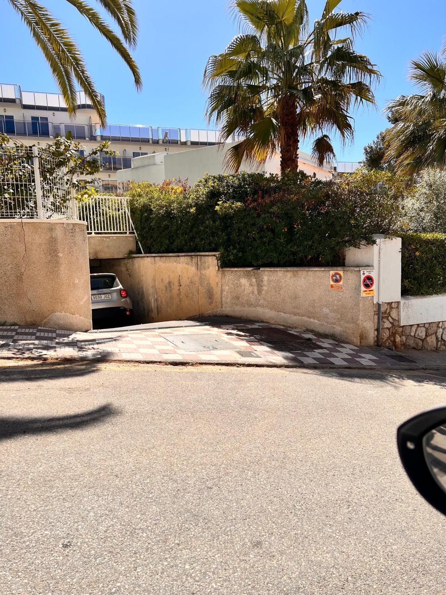 Cap Apolo Apartamento Salou